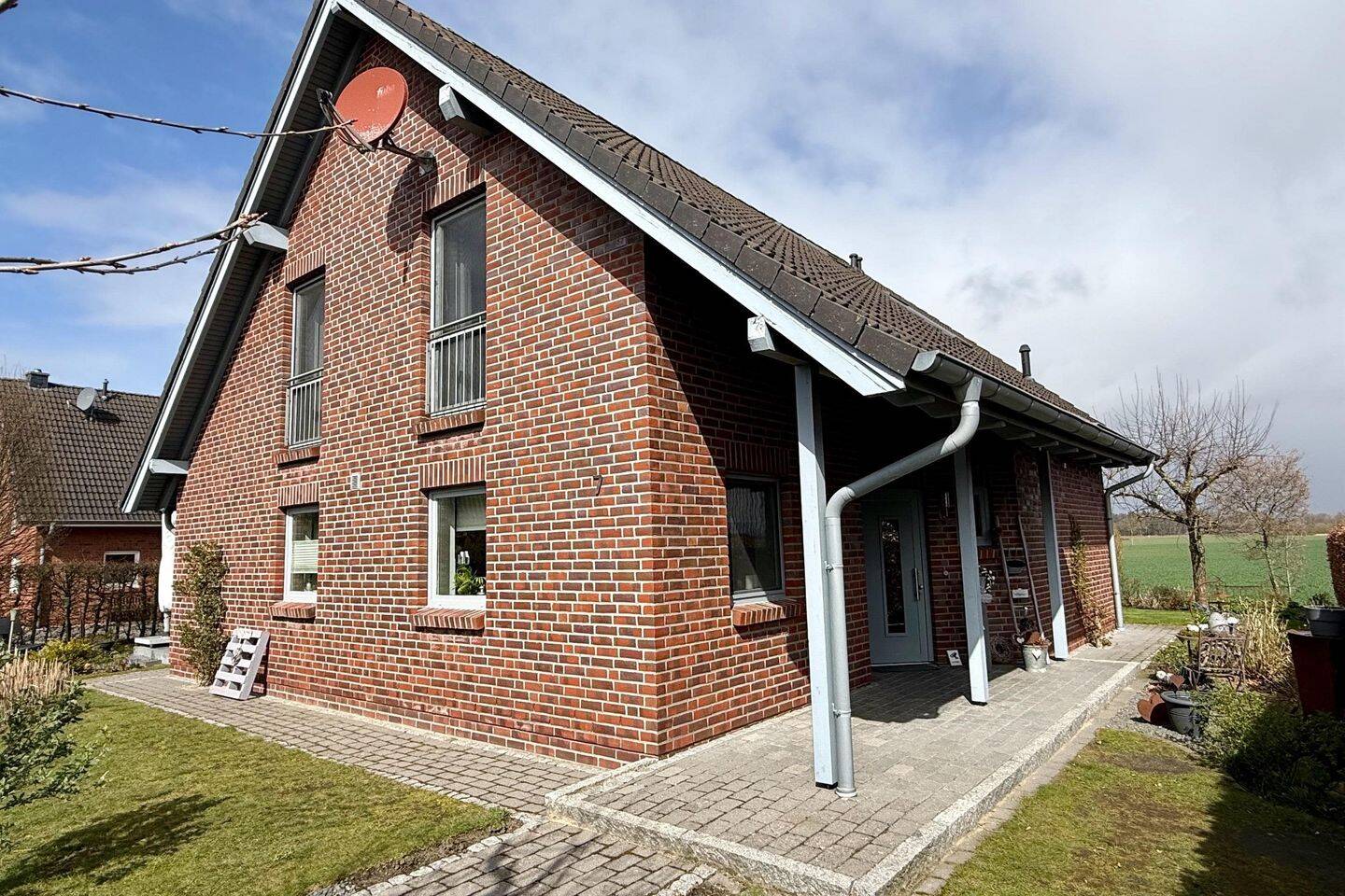 Einfamilienhaus zum Kauf - Ansicht 5