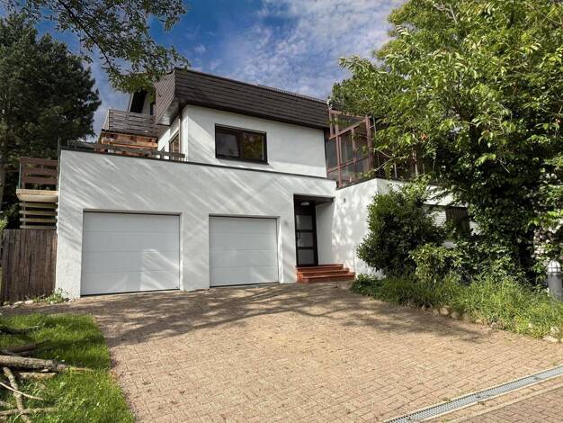 Einfamilienhaus zum Kauf 850.000 € 14 Zimmer 438 m² 1.153 m² Grundstück Ortsgebiet Sinzheim 76547