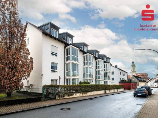 Wohnung zum Kauf 319.000 € 2 Zimmer 47,9 m² 2. Geschoss Neustift Freising 85356