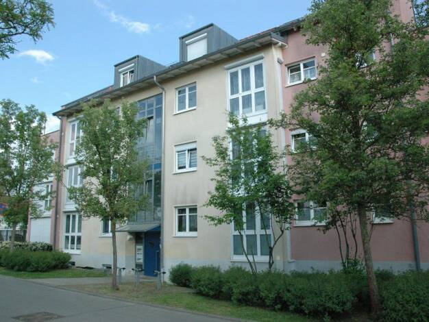 Wohnung zum Kauf provisionsfrei 304.100 € 3 Zimmer 78,9 m² Mäuerlesweg 6 Maichingen Sindelfingen 71069