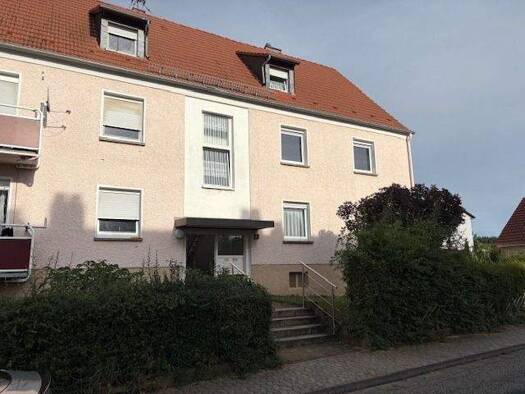 Wohnung zum Kauf 125.000 € 3 Zimmer 57 m² 2. Geschoss frei ab sofort Stromberg 55442