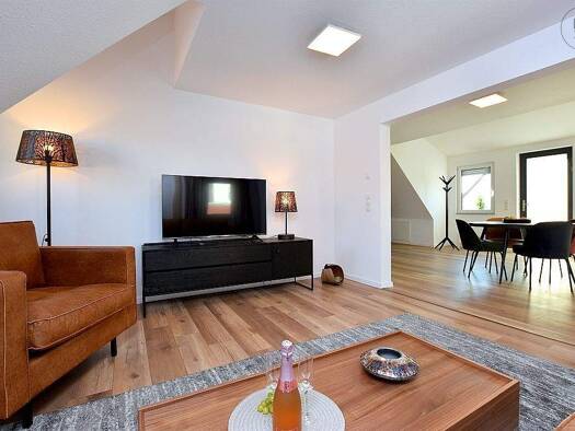 Wohnung zur Miete Wohnen auf Zeit 1.490 € 2 Zimmer 65 m² frei ab 01.05.2026 Rutesheim 71277