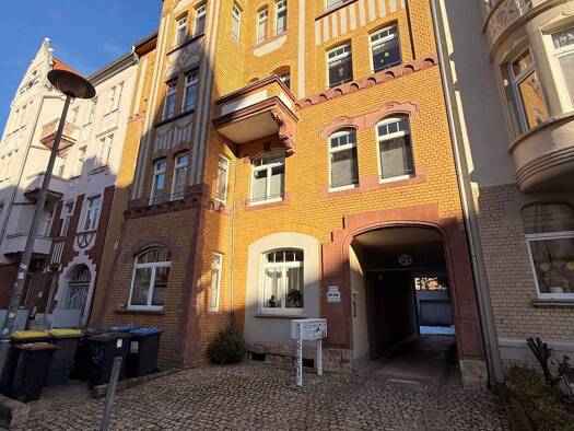 Stellplatz zur Miete provisionsfrei 85 € Schobersmühlenweg 21 Andreasvorstadt Erfurt 99089