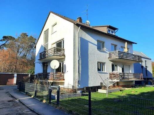 Wohnung zum Kauf provisionsfrei 320.000 € 3 Zimmer 113 m² Steinberg Dietzenbach 63128