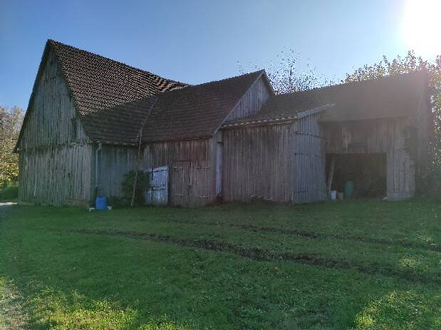Bauernhaus zum Kauf - Ansicht 3