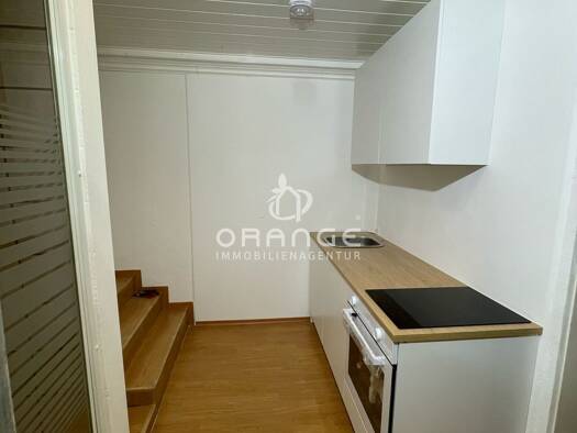 WG-Zimmer zur Miete 750 € 3 Zimmer 50,5 m² 3. Geschoss frei ab sofort Innenstadt Regensburg 93047
