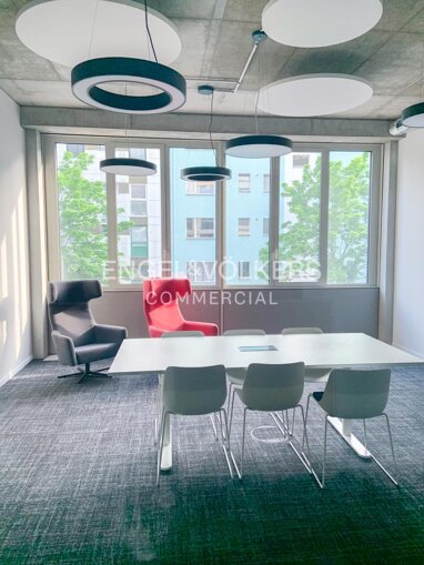 Büro-/Praxisfläche zur Miete 24 € 864 m² Bürofläche teilbar ab 864 m² Kreuzberg Berlin 10969