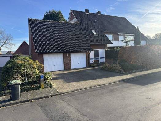 Mehrfamilienhaus zum Kauf 479.000 € 9 Zimmer 225 m² 1.065 m² Grundstück Ostbevern 48346