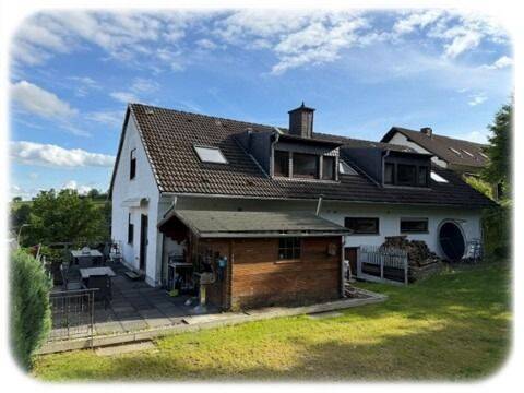 Einfamilienhaus zum Kauf - Ansicht 4