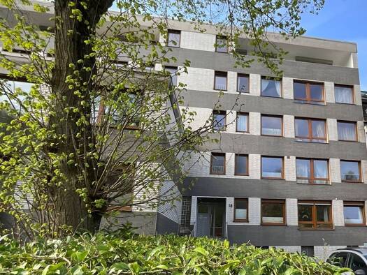 Penthouse zum Kauf 275.000 € 3 Zimmer 95 m² 4. Geschoss Mitte Mülheim an der Ruhr 45470