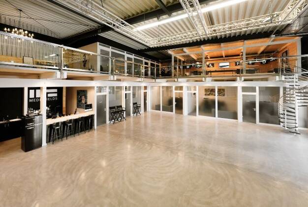 Bürofläche zur Miete provisionsfrei 700 € 24 m² Bürofläche Europaallee Innenstadt Frechen 50226