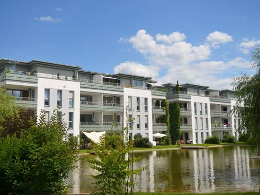 Wohnung zum Kauf als Kapitalanlage geeignet 421.000 € 2 Zimmer 66,6 m² Westenviertel Regensburg 93049