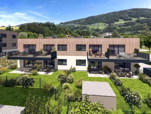 Wohnung zum Kauf 501.040 € 3 Zimmer 71,5 m² St. Lorenz 5310