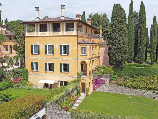 Studio zum Kauf 990.000 € 3 Zimmer 130 m² 2. Geschoss frei ab sofort Via Omodeo Polpenazze del Garda