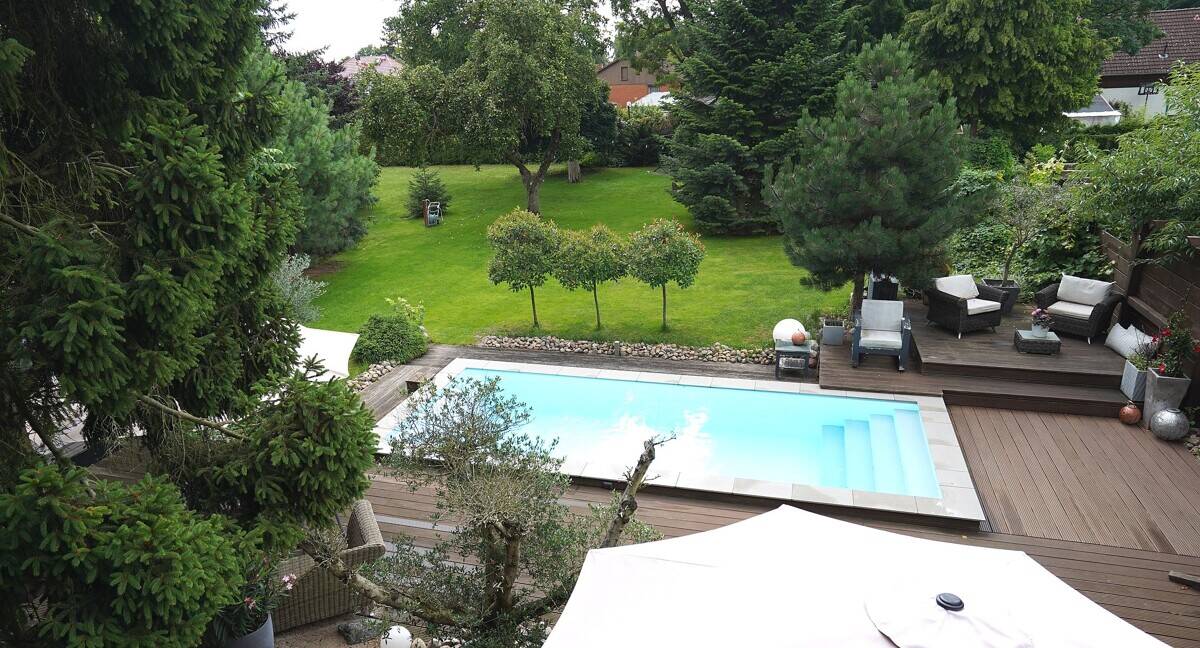 Einfamilienhaus zum Kauf – pohled 4