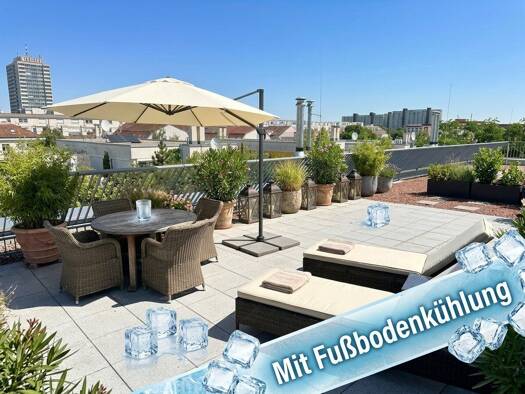 Wohnung zur Miete 2.014 € 3 Zimmer 98,7 m² frei ab 01.11.2026 Liesing 1230
