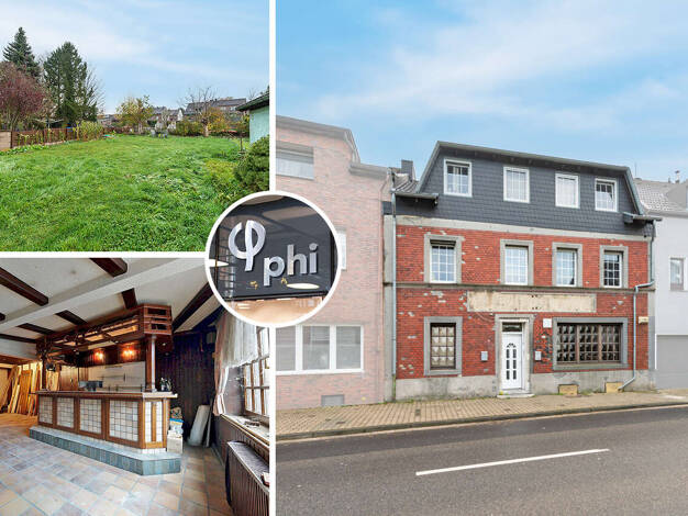 Haus zum Kauf 549.900 € 8 Zimmer 156,2 m² 688 m² Grundstück Broichweiden Würselen 52146