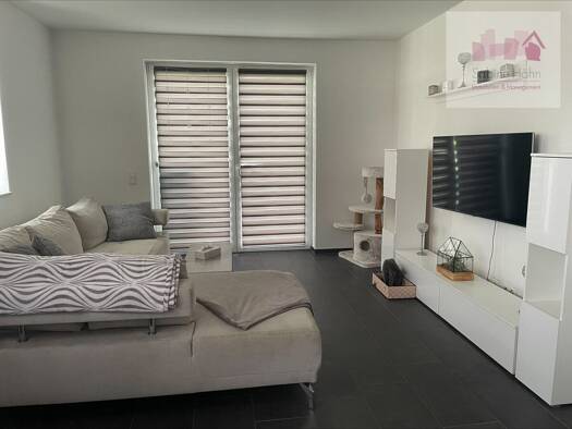 Wohnung zur Miete 470 € 3 Zimmer 75 m² frei ab 01.09.2026 Bischofstraße 61 Büsbach Stolberg (Rheinland) / Büsbach 52223