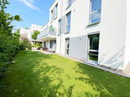 Wohnung zur Miete 2.110 € 5 Zimmer 118 m² Bargteheider Straße 138 Rahlstedt Hamburg 22143