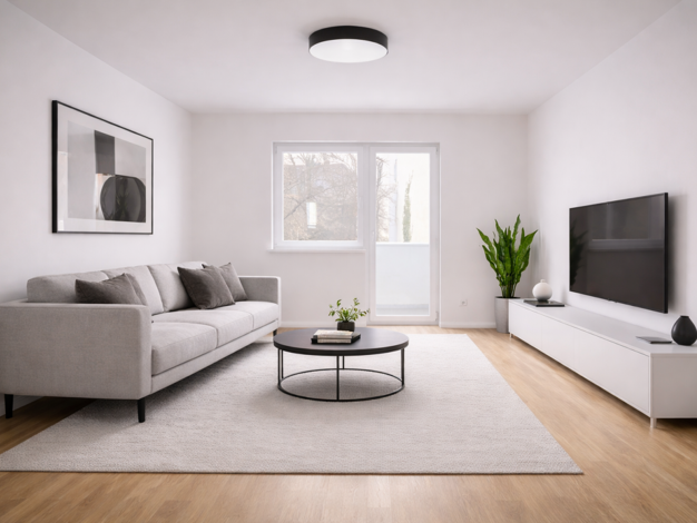 Wohnung zum Kauf provisionsfrei 299.000 € 2 Zimmer 55 m² 2. Geschoss Weichselstraße 16 Neukölln Berlin 12045