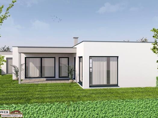 Bungalow zum Kauf 103 m² Mattighofen 5230