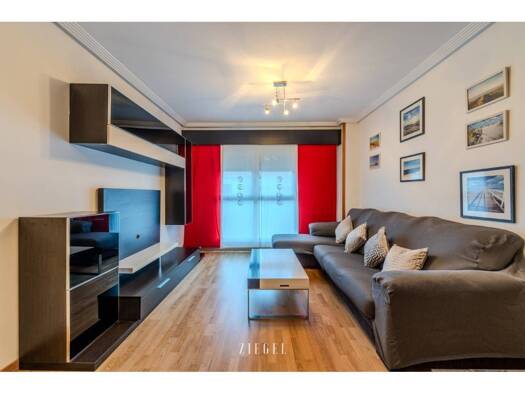 Wohnung zur Miete 1.200 € 2 Zimmer 89 m² Las Palmas de Gran Canaria 35010