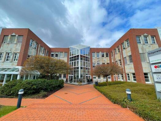 Bürogebäude zum Kauf als Kapitalanlage geeignet 1.500.000 € 3.357 m² 4.497 m² Grundstück Gremmendorf Süd-Ost 48155