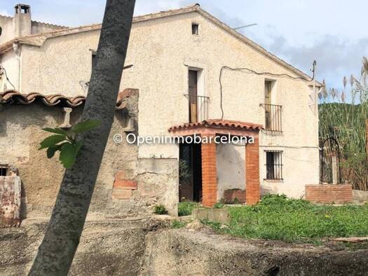 Bauernhaus zum Kauf 200.000 € 6 Zimmer 246 m² Torrelles de Foix 08737
