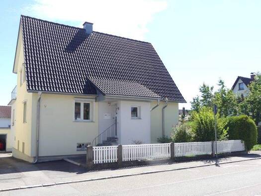 Einfamilienhaus zum Kauf 570.000 € 6 Zimmer 144,3 m² 526 m² Grundstück Villingen Villingen-Schwenningen 78050