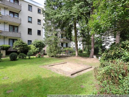 Wohnung zur Miete 1.150 € 3,5 Zimmer 91 m² Dachgeschoss, 3. Geschoss frei ab 01.11.2025 Kurzer Kamp 5 Schenefeld 22869