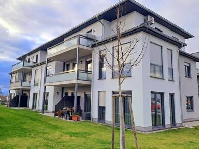 Wohnung zur Miete 1.397 € 4 Zimmer 127 m² 1. Geschoss frei ab 01.08.2025 Rapunzelweg 4 Neustadt Brandenburg an der Havel / Neuschmerzke 14776