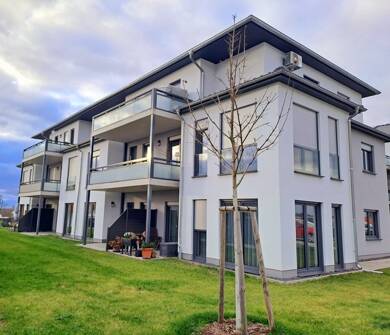Wohnung zur Miete 1.397 € 4 Zimmer 127 m² 1. Geschoss frei ab 01.08.2025 Rapunzelweg 4 Neustadt Brandenburg an der Havel / Neuschmerzke 14776