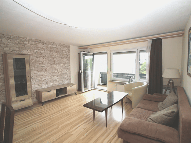 Wohnung zum Kauf 269.000 € 3 Zimmer 75 m² 3. Geschoss frei ab sofort Untertürkheim Untertürkheim 70327
