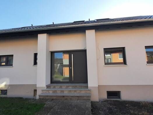 Wohnung zur Miete 1.250 € 4 Zimmer 112 m² Geschoss 1/2 frei ab 01.01.2026 Malsch 69254