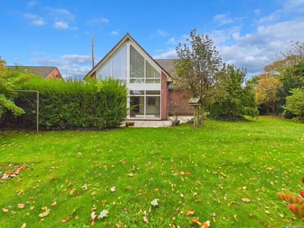 Einfamilienhaus zum Kauf 549.000 € 7 Zimmer 269 m² 907 m² Grundstück Schobüll Husum 25813