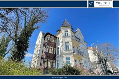 Wohnung zum Kauf 650.000 € 4 Zimmer 135 m² Dachgeschoss, 3. Geschoss Gohlis - Süd Leipzig 04155