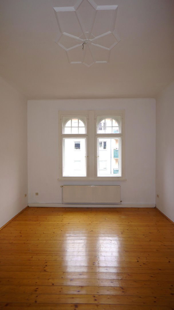 Wohnung zur Miete 1.080 € 3,5 Zimmer 109 m²<br/>Wohnfläche 3.<br/>Geschoss 01.02.2025<br/>Verfügbarkeit Arnoldstraße 31 Johannstadt-Nord (Th.-Müntzer-Pl.) Dresden 01307