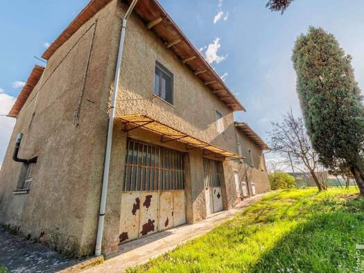 Bauernhaus zum Kauf 370.000 € 4 Zimmer 470 m² 1.100 m² Grundstück frei ab sofort Barberino Tavarnelle	 50028