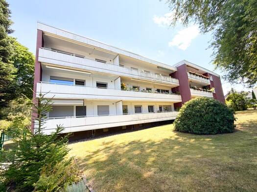 Wohnung zum Kauf 129.000 € 2 Zimmer 68 m² 1. Geschoss Wambel Brackel 44143