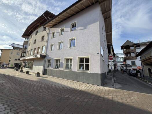 Büro zur Miete 15 € Zell am See 5700