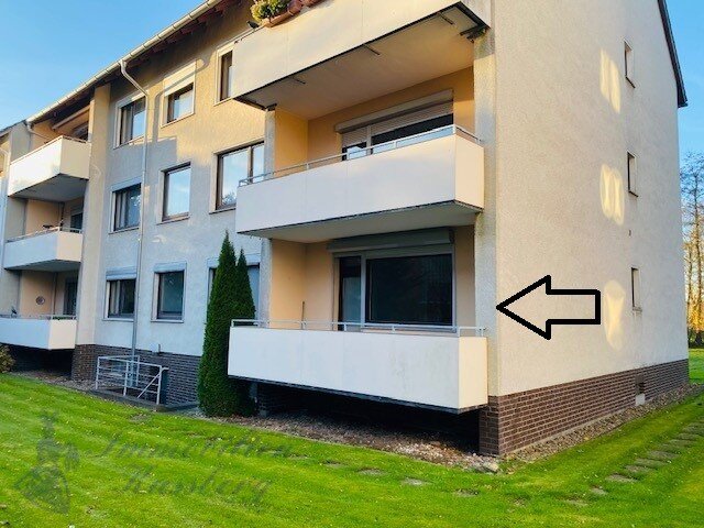 Wohnung zum Kauf 145.000 € 2 Zimmer 75 m²<br/>Wohnfläche Lemgo Lemgo 32657