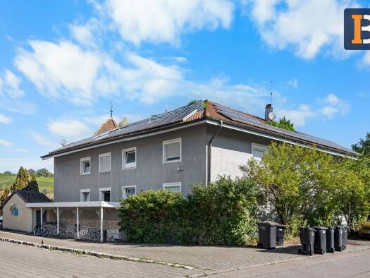 Wohnung zum Kauf 75.000 € 1 Zimmer 15 m² Efringen-Kirchen Efringen-Kirchen 79588