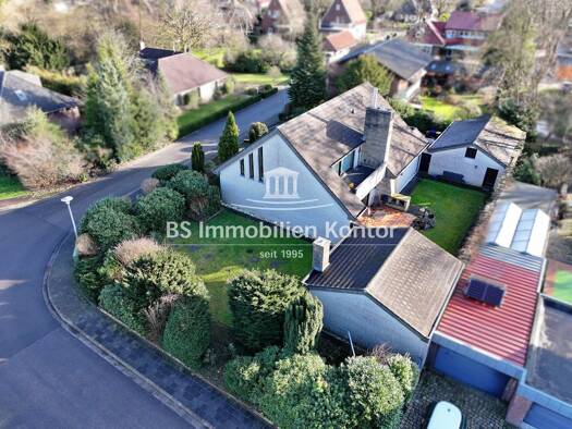 Einfamilienhaus zum Kauf 410.000 € 7 Zimmer 337 m² 1.100 m² Grundstück Papenburg 26871