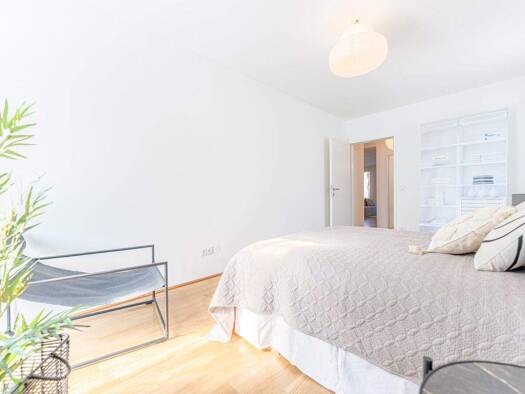 Wohnung zur Miete 863 € 2 Zimmer 61,6 m² 3. Geschoss frei ab 01.04.2026 Mailergasse Wien 1110