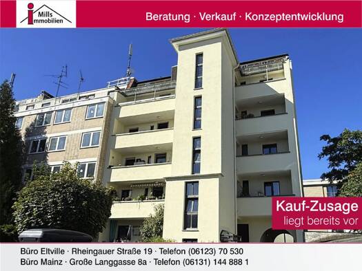 Einfamilienhaus zum Kauf 1.590.000 € 24 Zimmer 588 m² 963 m² Grundstück Bürgel Offenbach am Main 63075