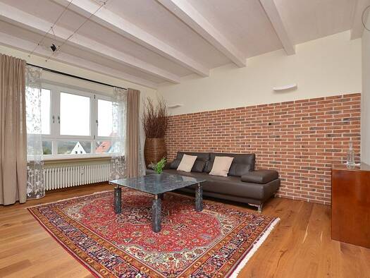 Wohnung zur Miete Wohnen auf Zeit 1.100 € 3 Zimmer 90 m² frei ab sofort Kist 97270