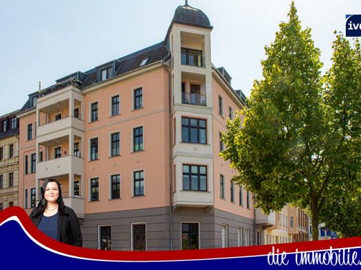 Wohnung zum Kauf provisionsfrei 398.000 € 7 Zimmer 171 m² Kahnstraße 1 Werder Magdeburg / Werder 39114