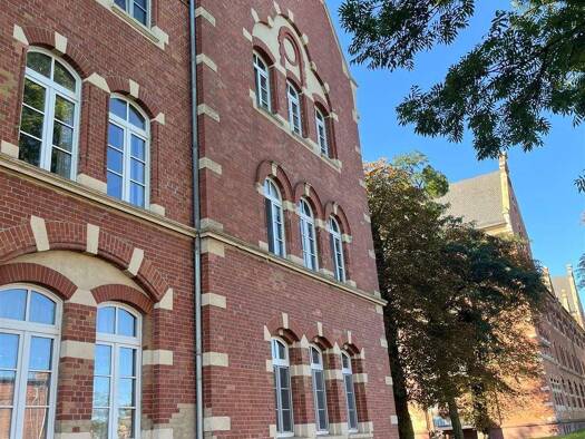 Wohnung zum Kauf 130.000 € 3 Zimmer 108,2 m² Torgau 04860