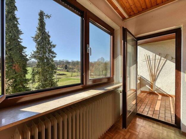 Reihenmittelhaus zum Kauf 260.000 € 5 Zimmer 121 m² 228 m² Grundstück frei ab sofort Hornungshofer Weg 58 Kleinaspach Aspach 71546