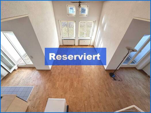 Wohnung zum Kauf 129.000 € 1,5 Zimmer 46,7 m² Singen Singen am Hohentwiel 78224